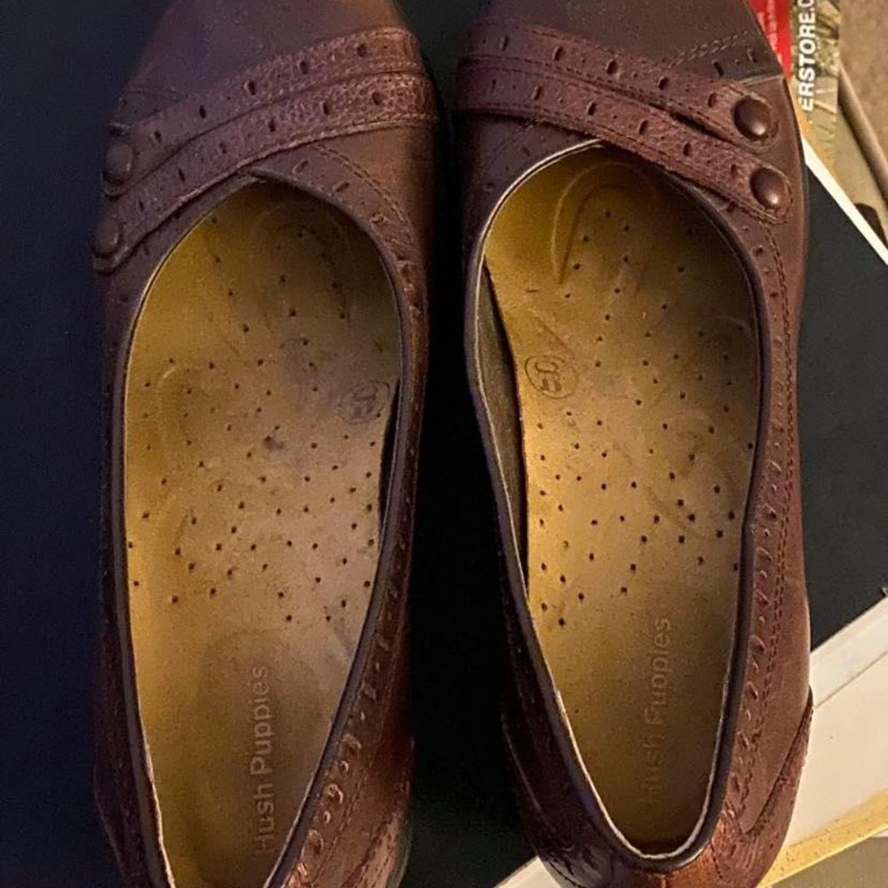 Women's Shoes (Size